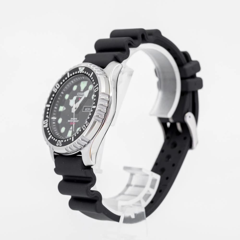 Ceas Barbati, Citizen, Promaster NY0040-09E - 2 | YEO